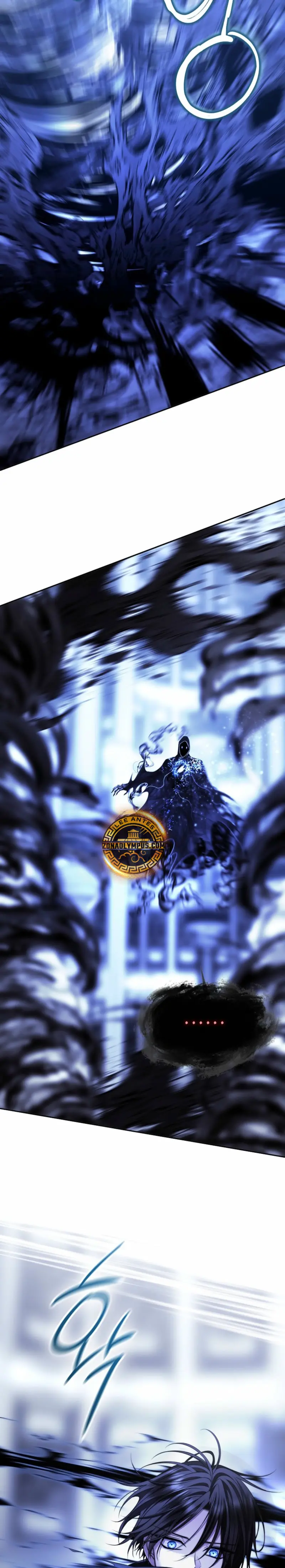 *Mago Oscuro  (Black Haze remake) > Capitulo 38 > Page 91