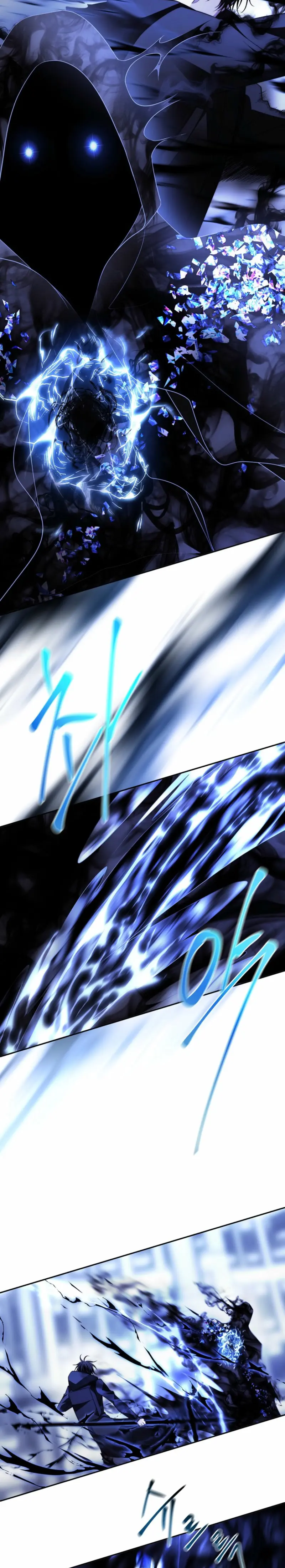 *Mago Oscuro  (Black Haze remake) > Capitulo 38 > Page 101
