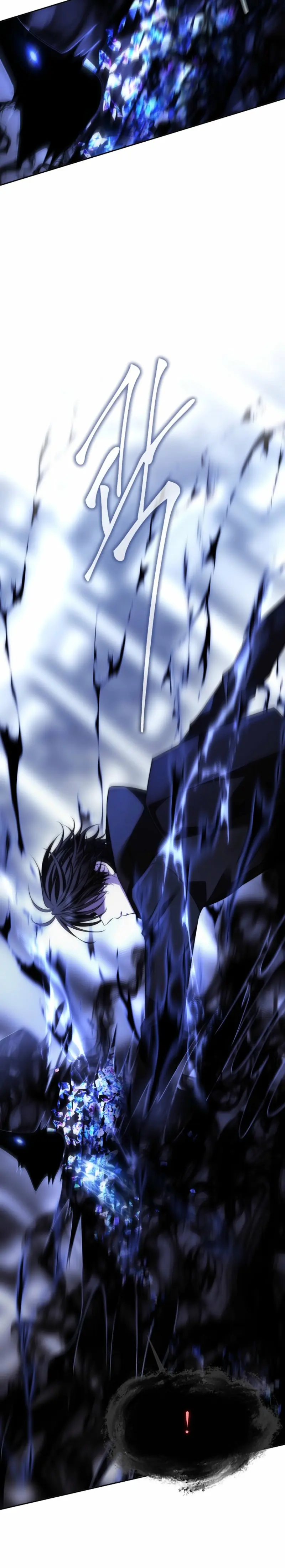 *Mago Oscuro  (Black Haze remake) > Capitulo 38 > Page 111