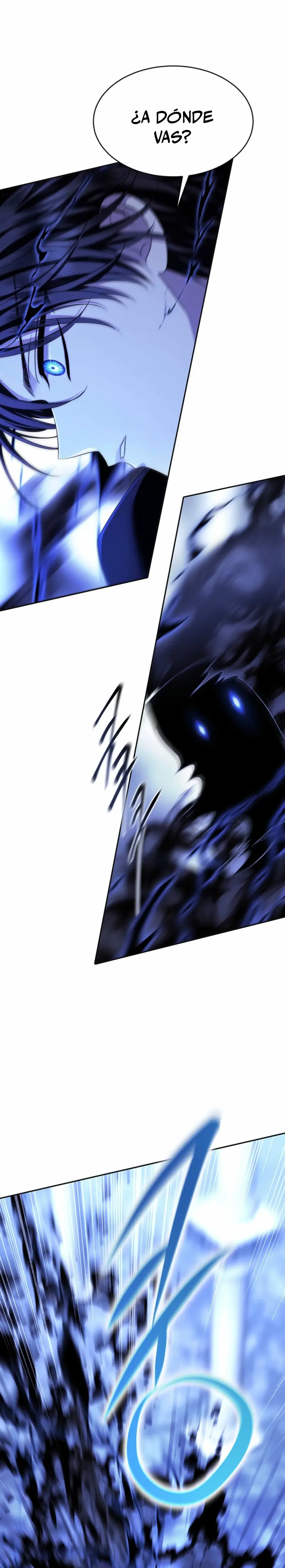 *Mago Oscuro  (Black Haze remake) > Capitulo 38 > Page 121