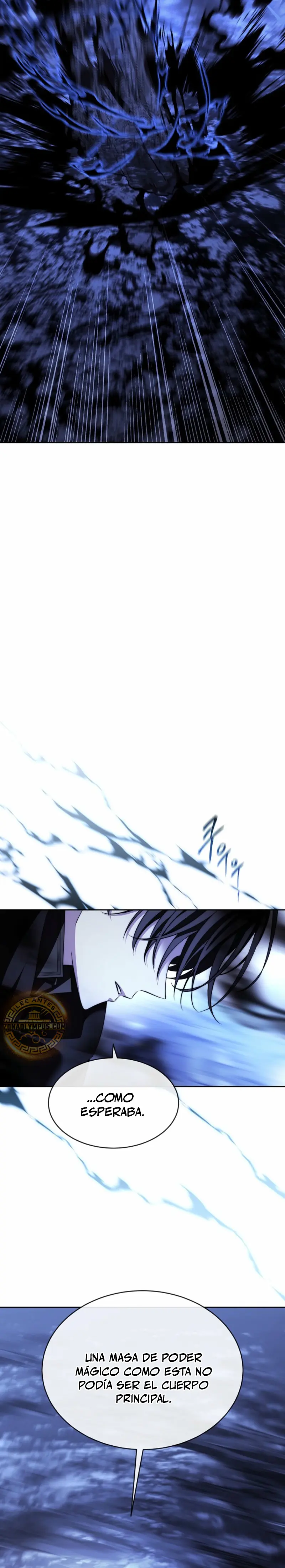 *Mago Oscuro  (Black Haze remake) > Capitulo 38 > Page 131