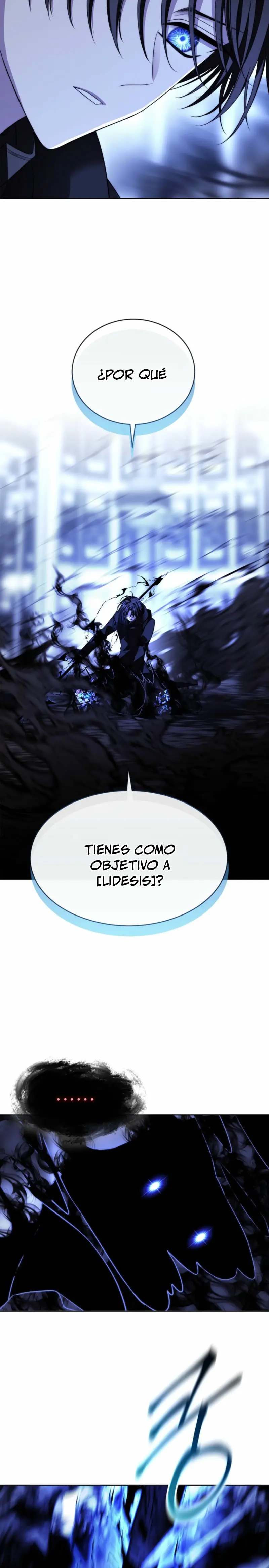 *Mago Oscuro  (Black Haze remake) > Capitulo 38 > Page 161