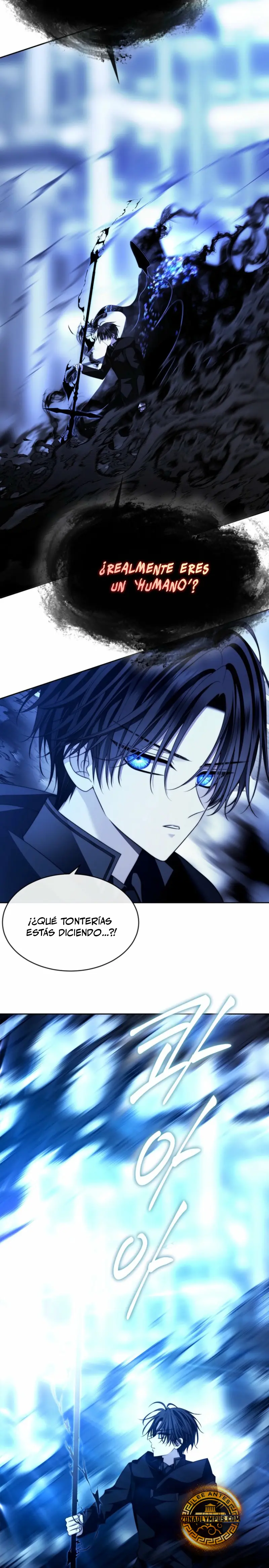 *Mago Oscuro  (Black Haze remake) > Capitulo 38 > Page 201