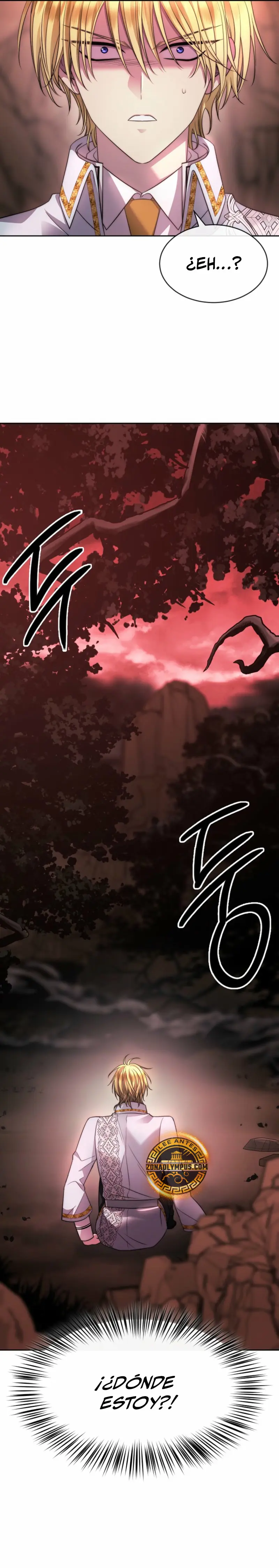 *Mago Oscuro  (Black Haze remake) > Capitulo 38 > Page 271