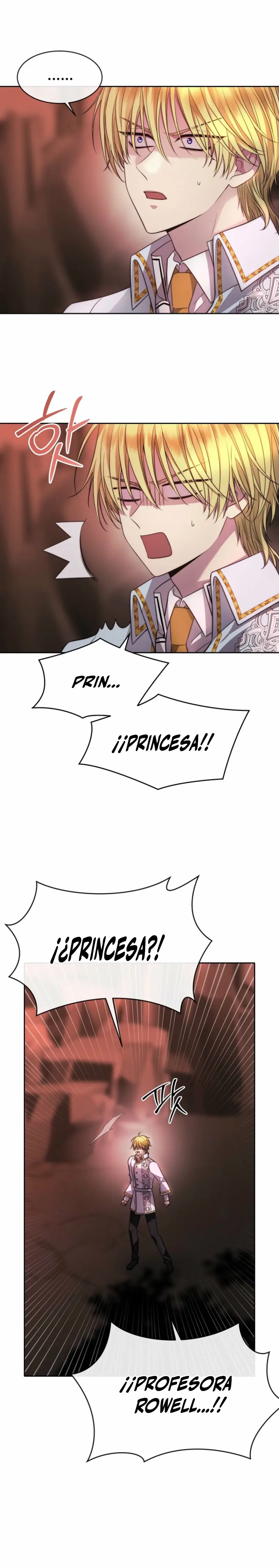 *Mago Oscuro  (Black Haze remake) > Capitulo 38 > Page 281