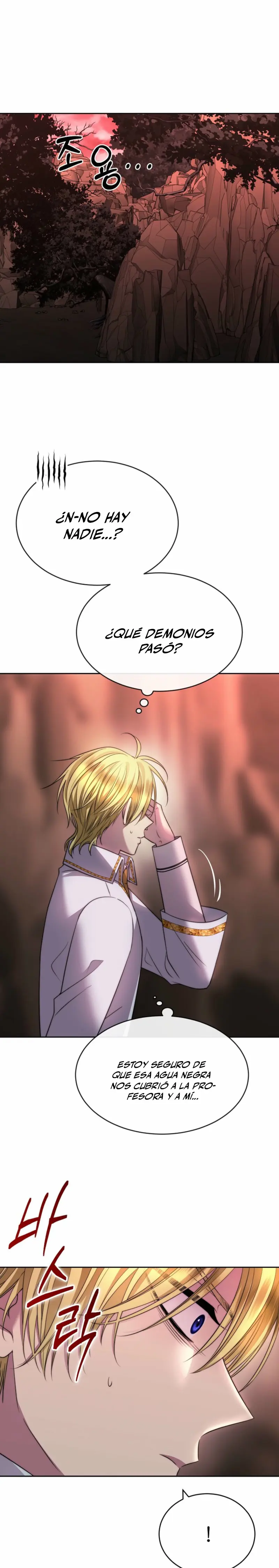 *Mago Oscuro  (Black Haze remake) > Capitulo 38 > Page 301