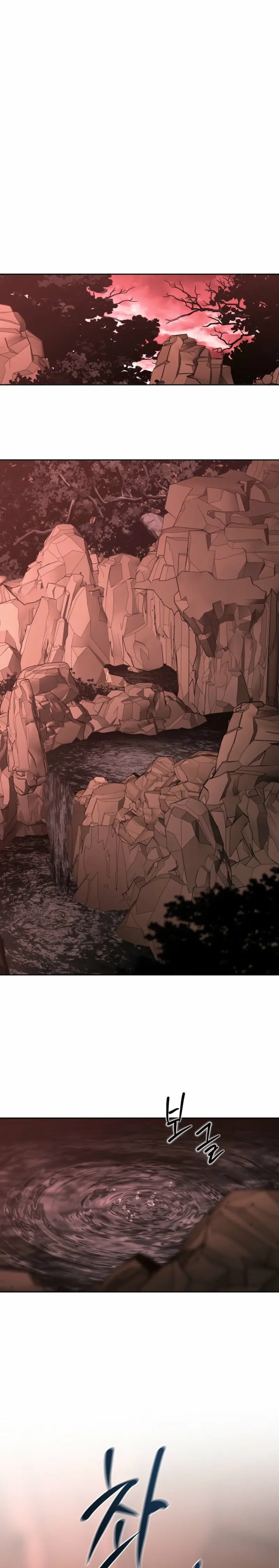 *Mago Oscuro  (Black Haze remake) > Capitulo 38 > Page 321
