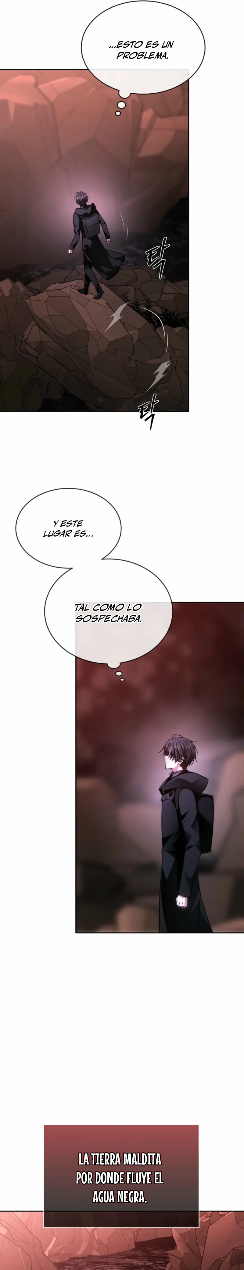 *Mago Oscuro  (Black Haze remake) > Capitulo 38 > Page 341
