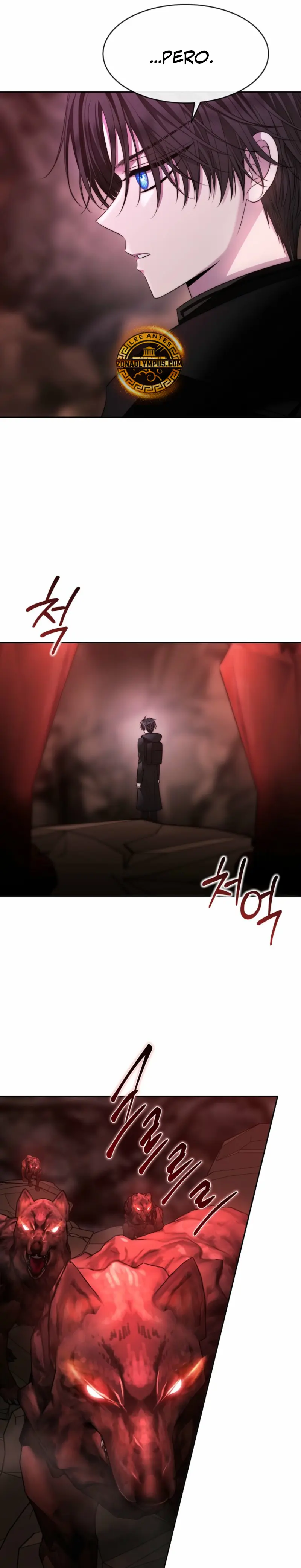 *Mago Oscuro  (Black Haze remake) > Capitulo 38 > Page 361