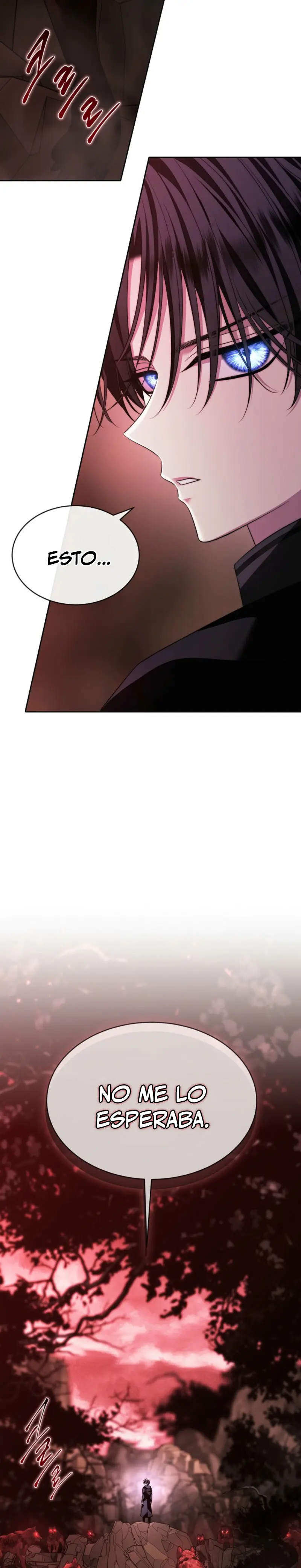 *Mago Oscuro  (Black Haze remake) > Capitulo 38 > Page 371