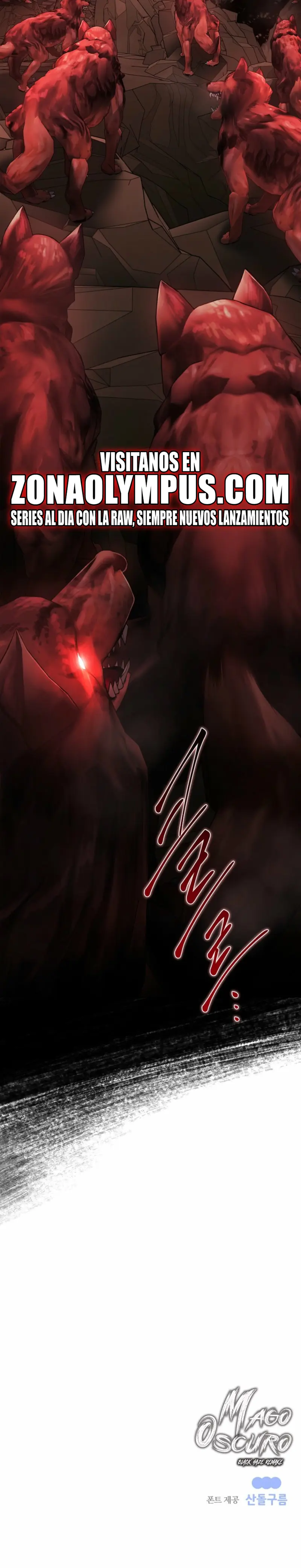 *Mago Oscuro  (Black Haze remake) > Capitulo 38 > Page 381