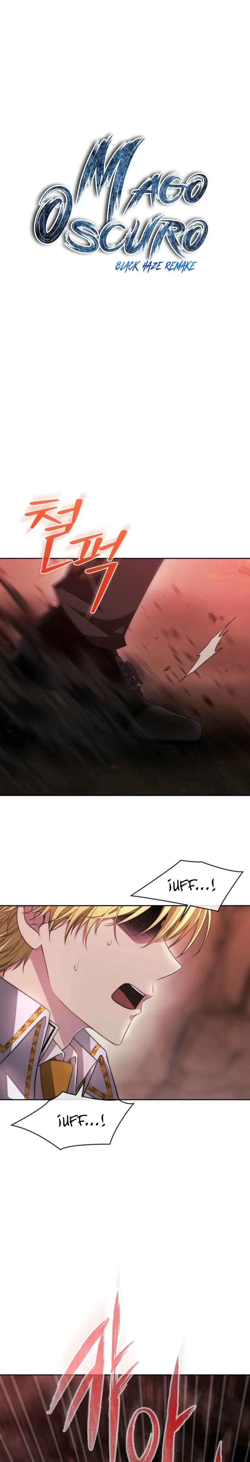 *Mago Oscuro  (Black Haze remake) > Capitulo 39 > Page 21