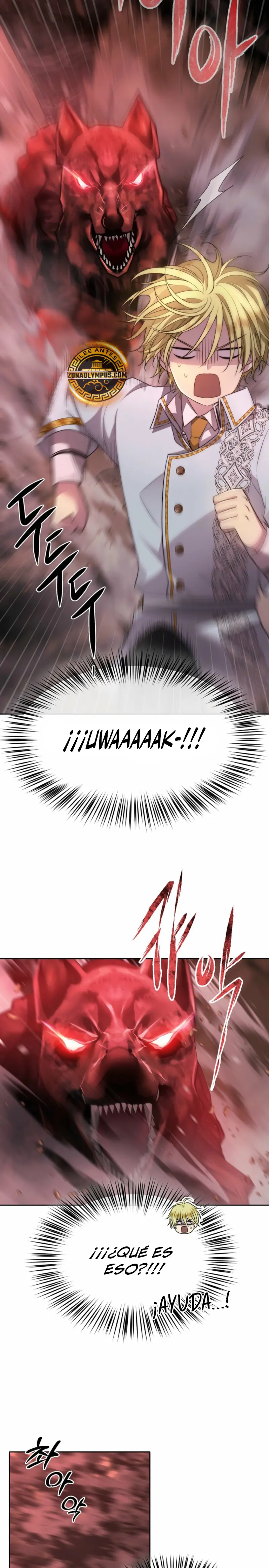 *Mago Oscuro  (Black Haze remake) > Capitulo 39 > Page 31
