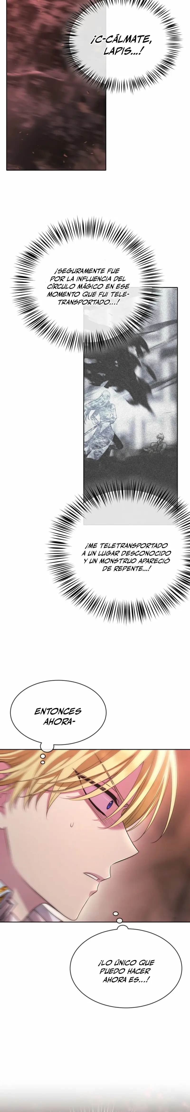 *Mago Oscuro  (Black Haze remake) > Capitulo 39 > Page 41