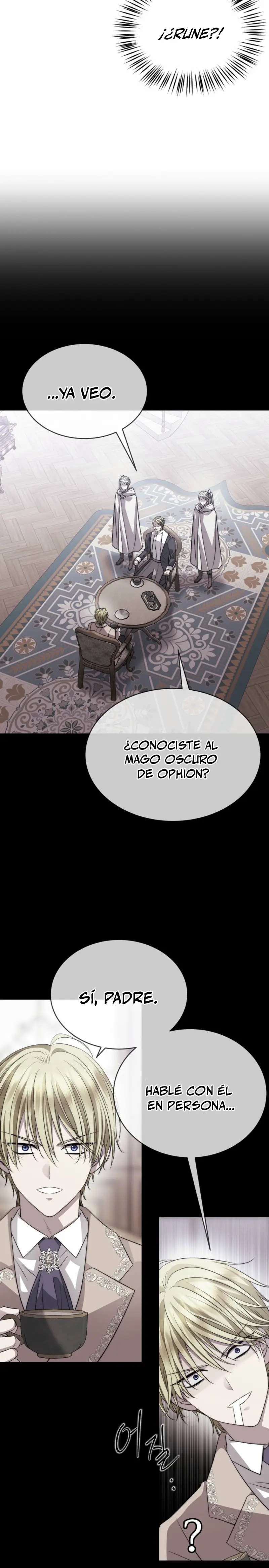 *Mago Oscuro  (Black Haze remake) > Capitulo 39 > Page 61