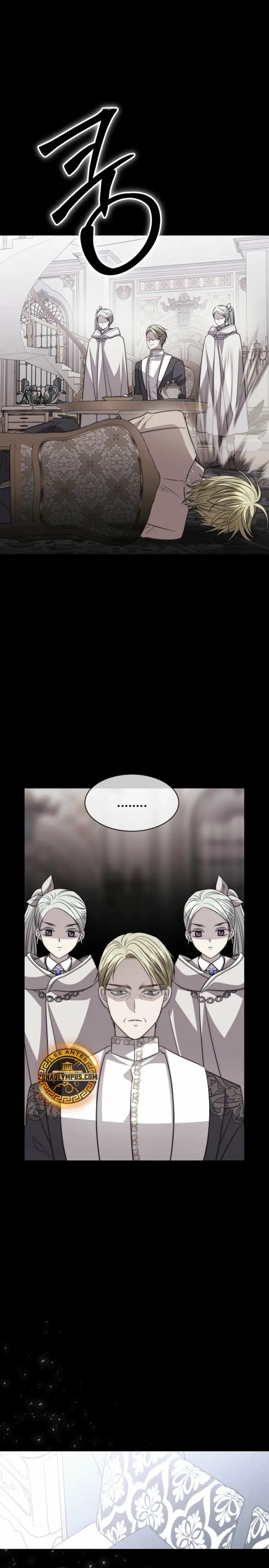 *Mago Oscuro  (Black Haze remake) > Capitulo 39 > Page 71