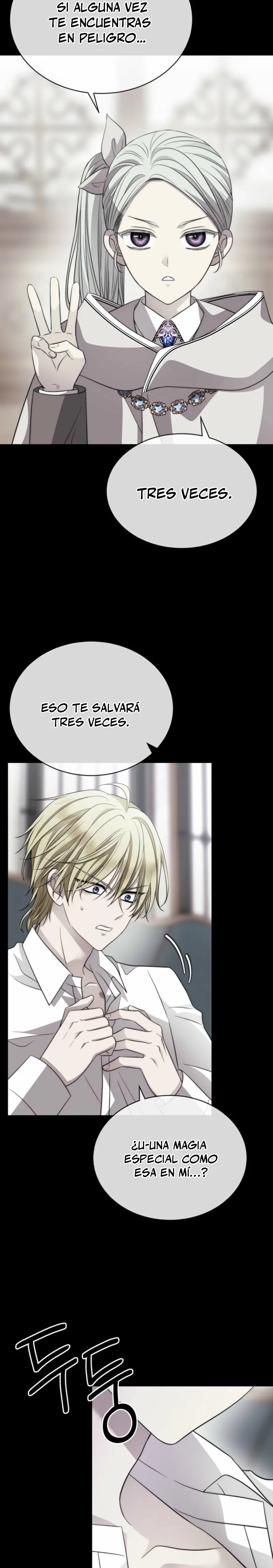 *Mago Oscuro  (Black Haze remake) > Capitulo 39 > Page 101