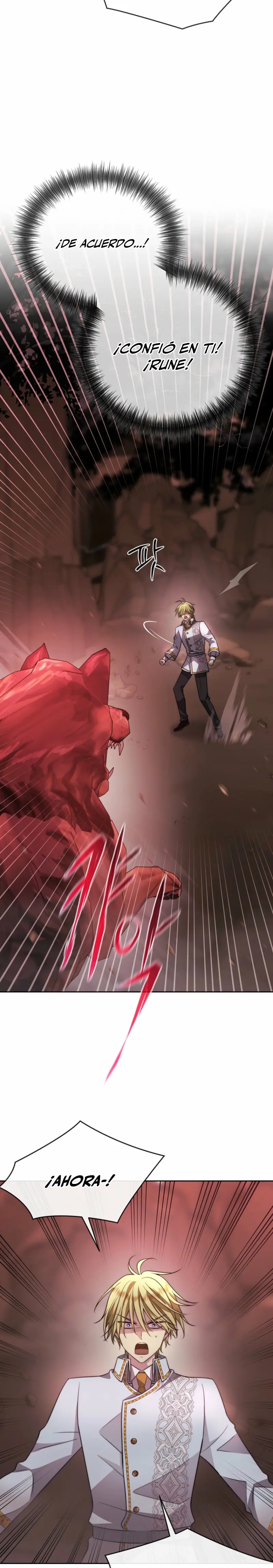 *Mago Oscuro  (Black Haze remake) > Capitulo 39 > Page 131