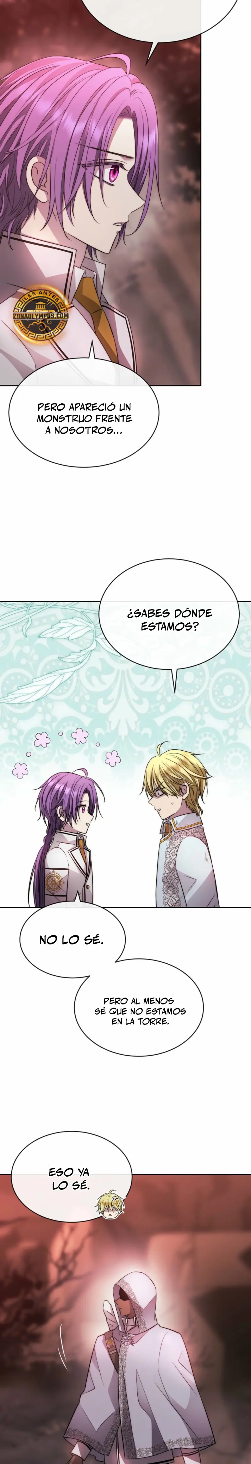 *Mago Oscuro  (Black Haze remake) > Capitulo 39 > Page 181