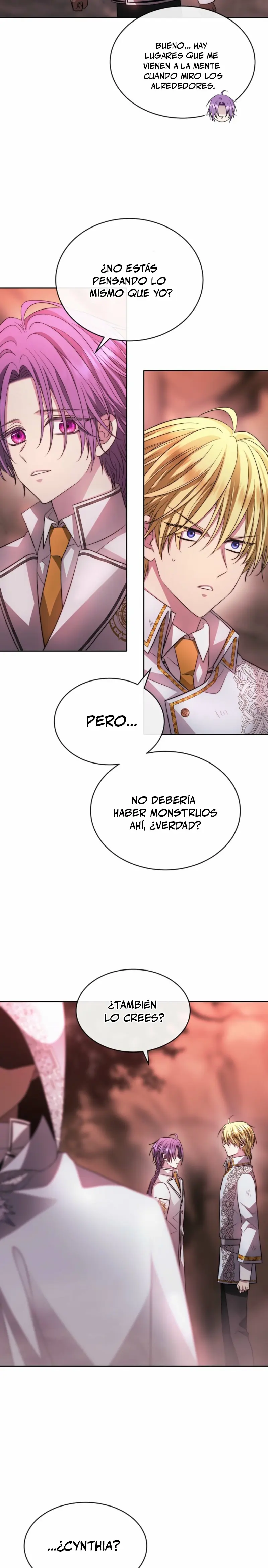 *Mago Oscuro  (Black Haze remake) > Capitulo 39 > Page 191