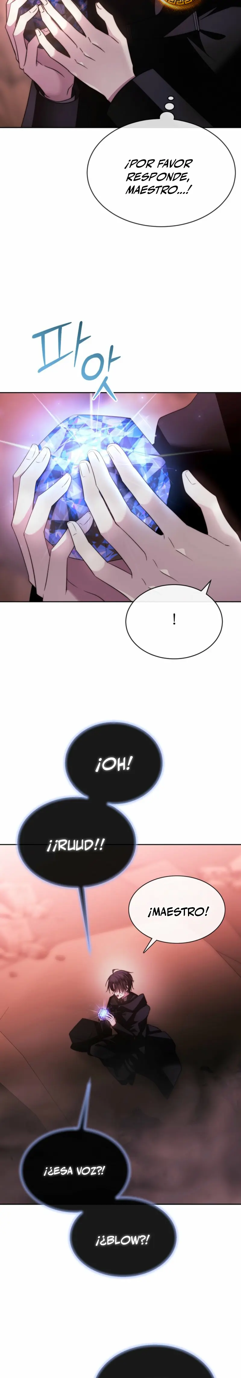 *Mago Oscuro  (Black Haze remake) > Capitulo 39 > Page 251