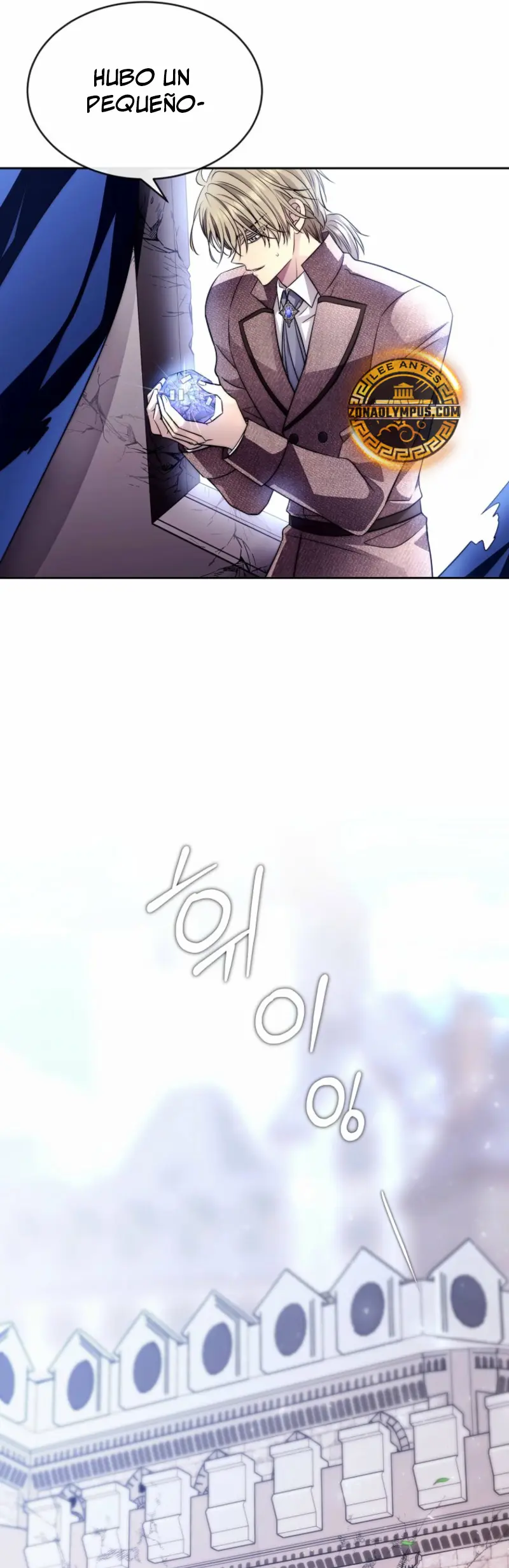 *Mago Oscuro  (Black Haze remake) > Capitulo 39 > Page 281
