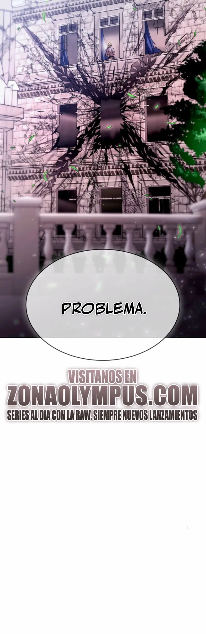 *Mago Oscuro  (Black Haze remake) > Capitulo 39 > Page 291