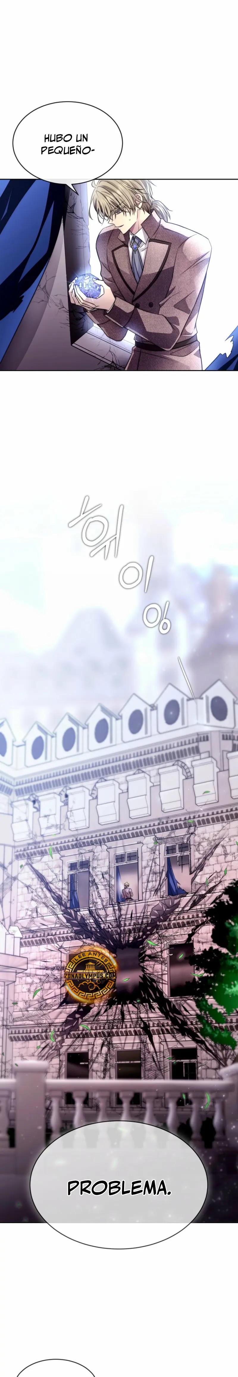 *Mago Oscuro  (Black Haze remake) > Capitulo 40 > Page 21