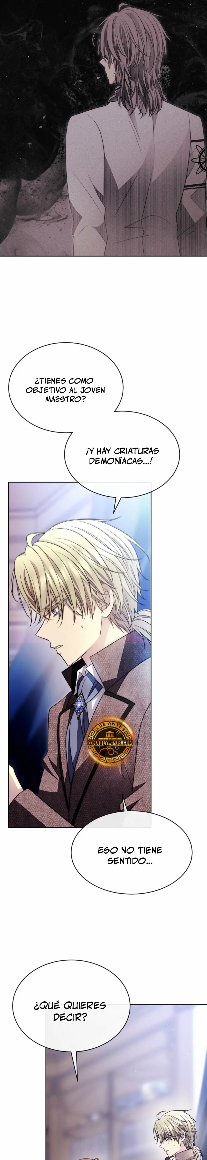 *Mago Oscuro  (Black Haze remake) > Capitulo 40 > Page 81