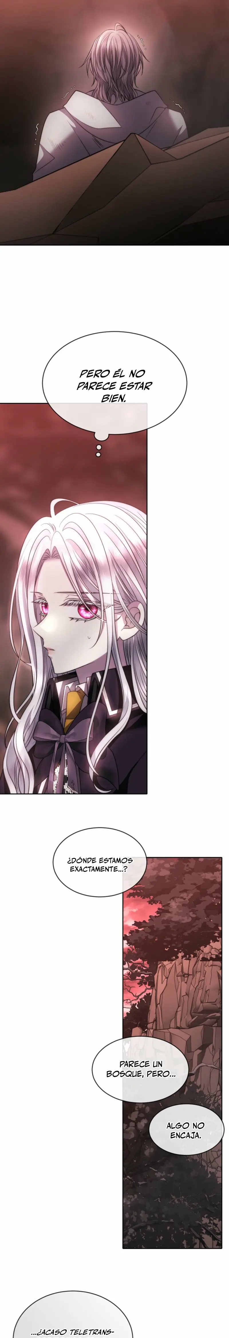 *Mago Oscuro  (Black Haze remake) > Capitulo 40 > Page 161