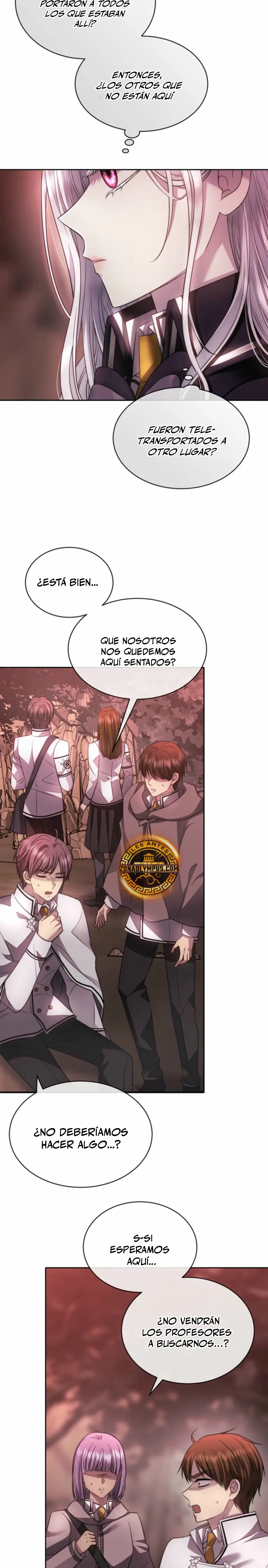 *Mago Oscuro  (Black Haze remake) > Capitulo 40 > Page 171