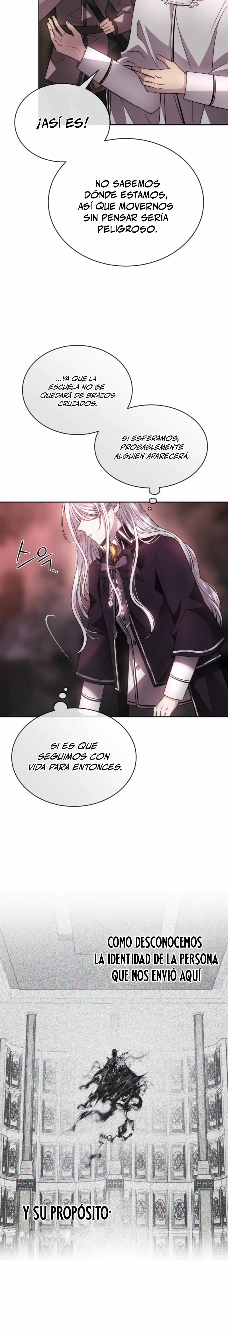 *Mago Oscuro  (Black Haze remake) > Capitulo 40 > Page 181