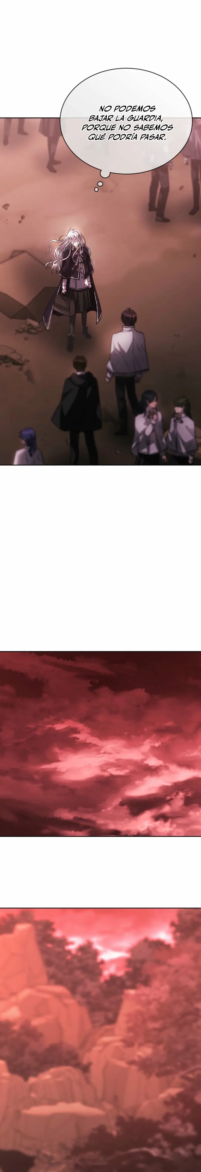 *Mago Oscuro  (Black Haze remake) > Capitulo 40 > Page 191
