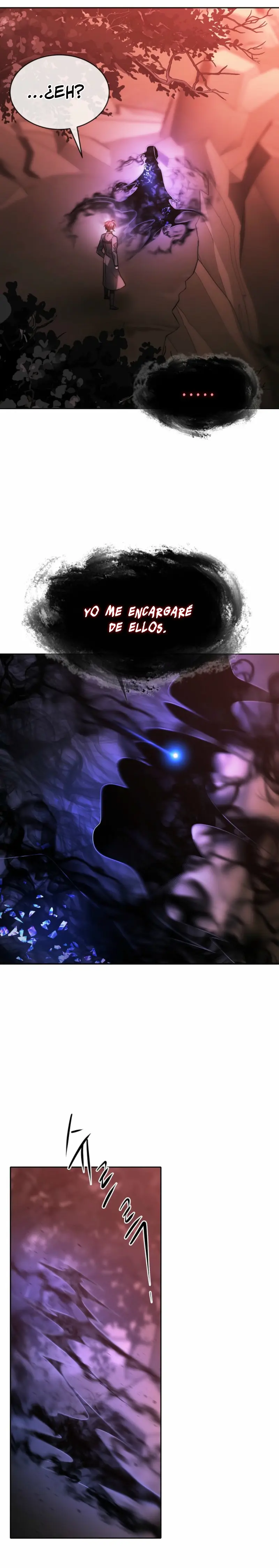 *Mago Oscuro  (Black Haze remake) > Capitulo 40 > Page 211