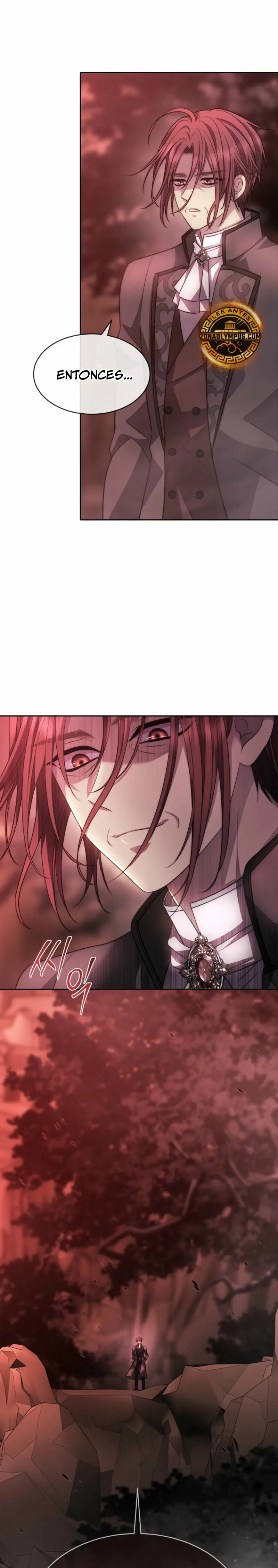 *Mago Oscuro  (Black Haze remake) > Capitulo 40 > Page 221