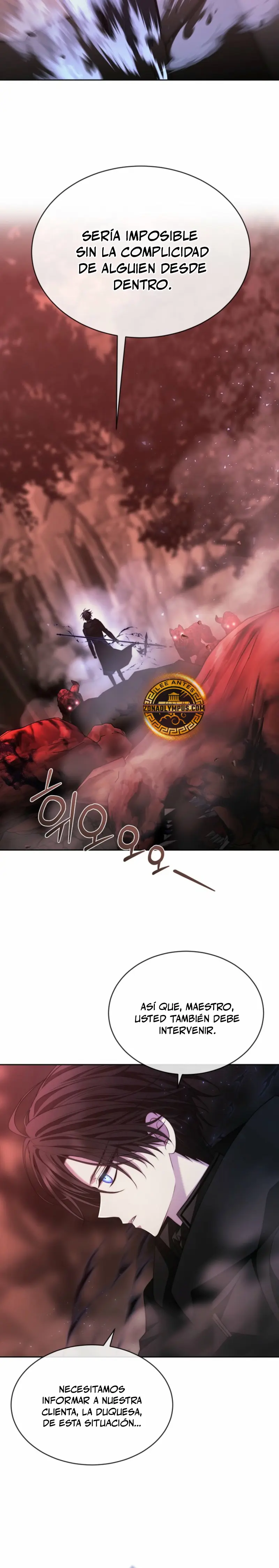 *Mago Oscuro  (Black Haze remake) > Capitulo 40 > Page 271