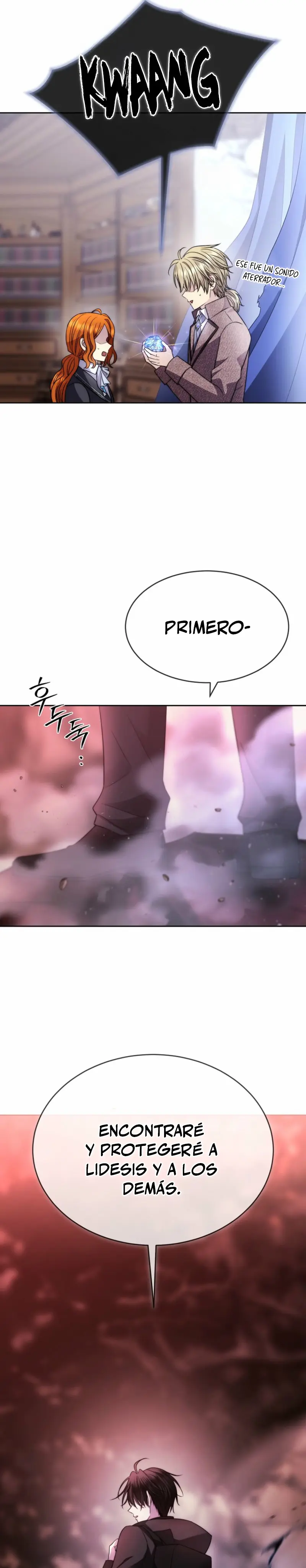 *Mago Oscuro  (Black Haze remake) > Capitulo 40 > Page 281