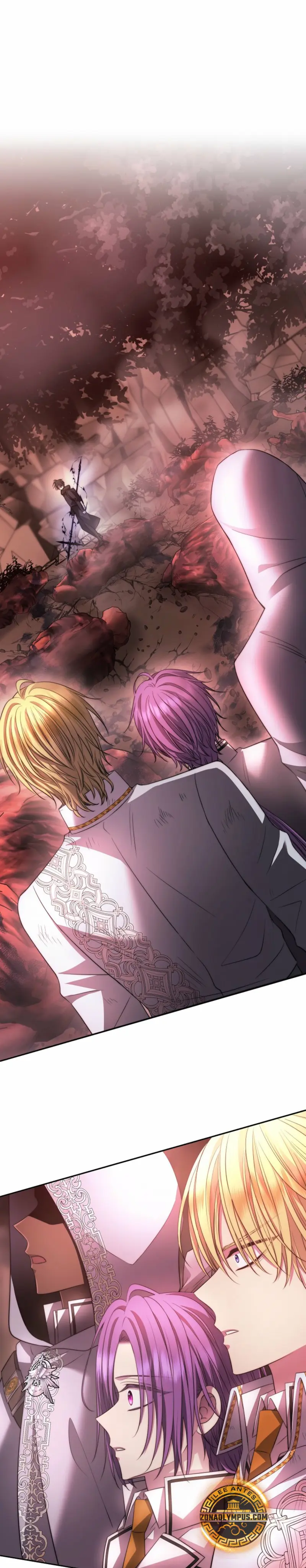 *Mago Oscuro  (Black Haze remake) > Capitulo 40 > Page 301