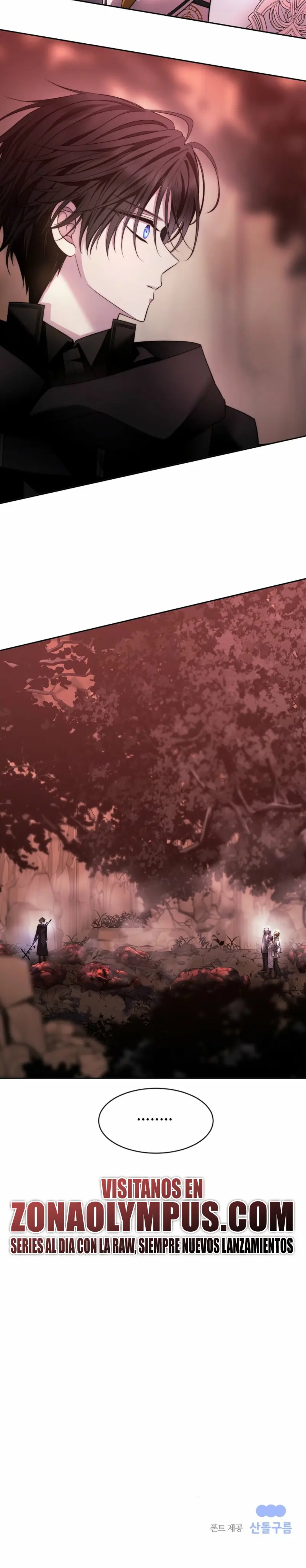 *Mago Oscuro  (Black Haze remake) > Capitulo 40 > Page 311