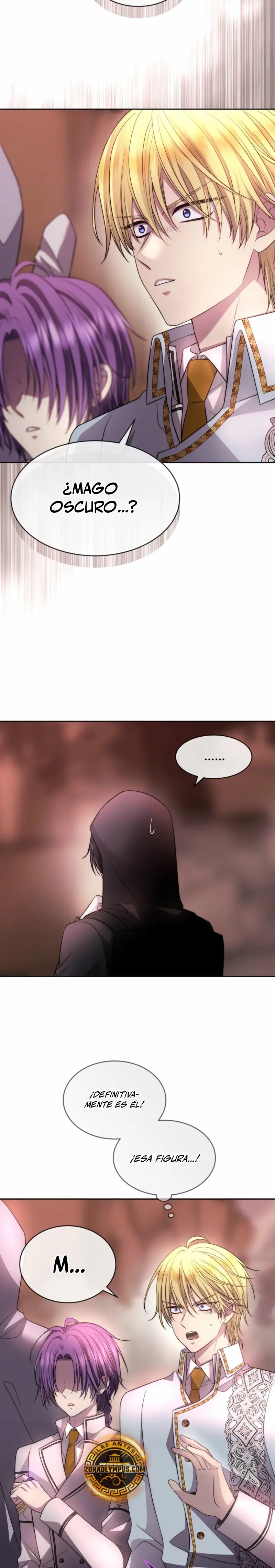 *Mago Oscuro  (Black Haze remake) > Capitulo 41 > Page 41