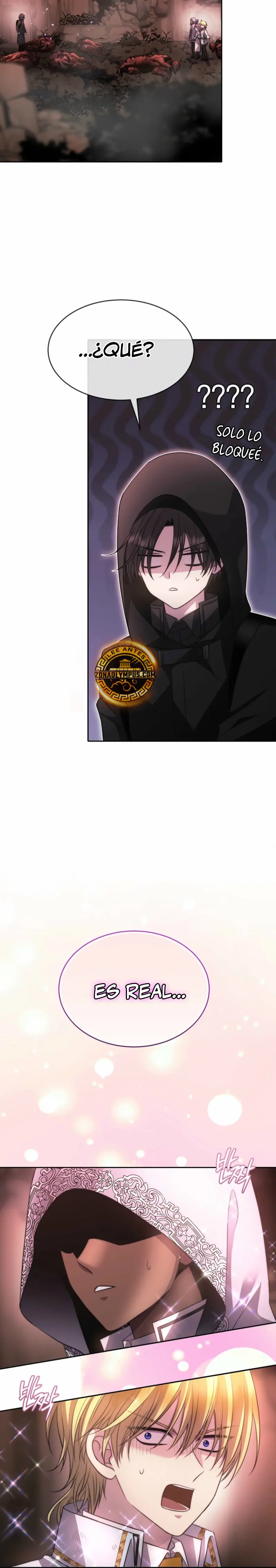 *Mago Oscuro  (Black Haze remake) > Capitulo 41 > Page 71