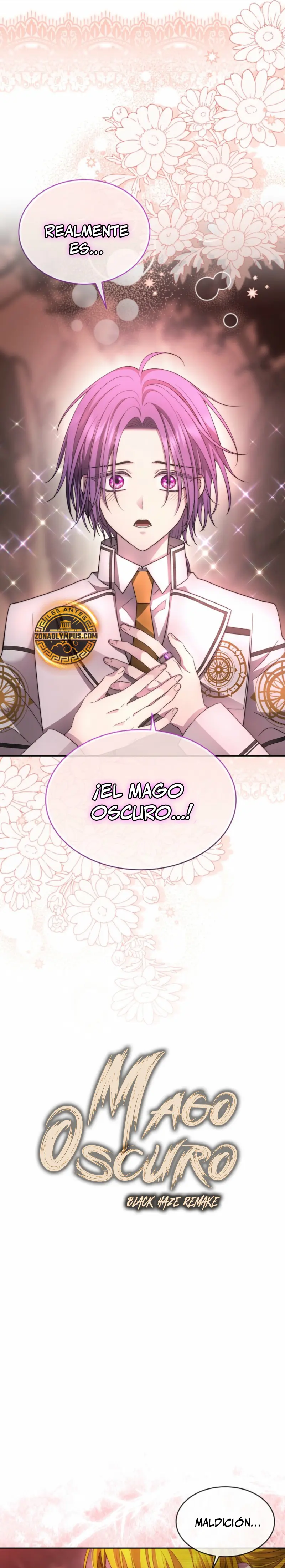 *Mago Oscuro  (Black Haze remake) > Capitulo 41 > Page 81