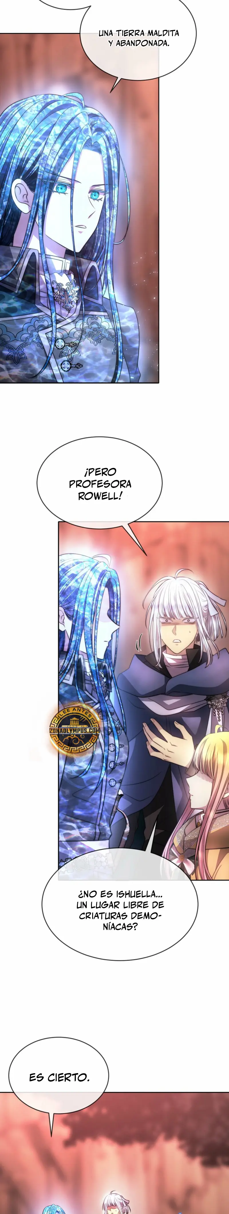 *Mago Oscuro  (Black Haze remake) > Capitulo 41 > Page 181