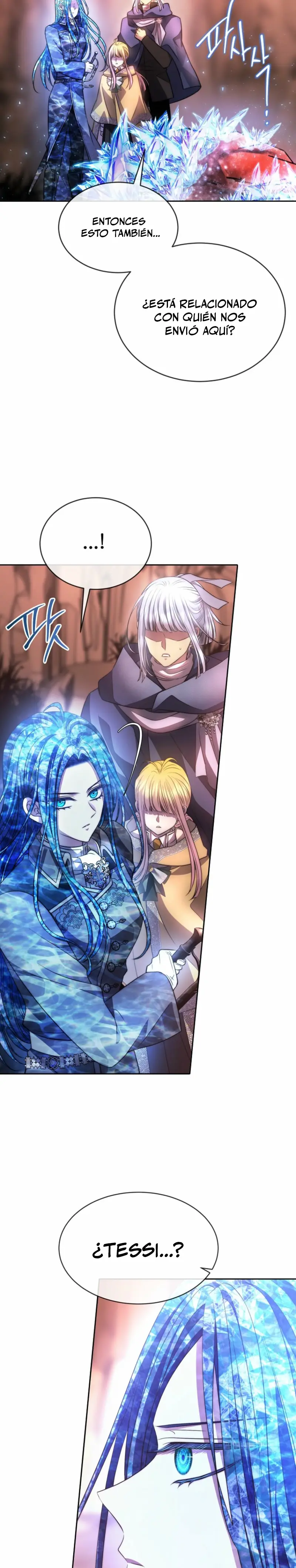 *Mago Oscuro  (Black Haze remake) > Capitulo 41 > Page 191