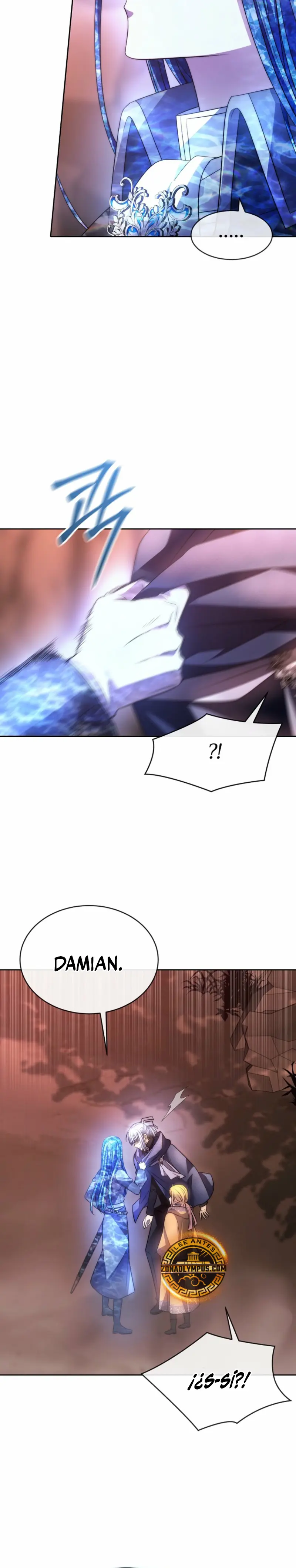 *Mago Oscuro  (Black Haze remake) > Capitulo 41 > Page 201