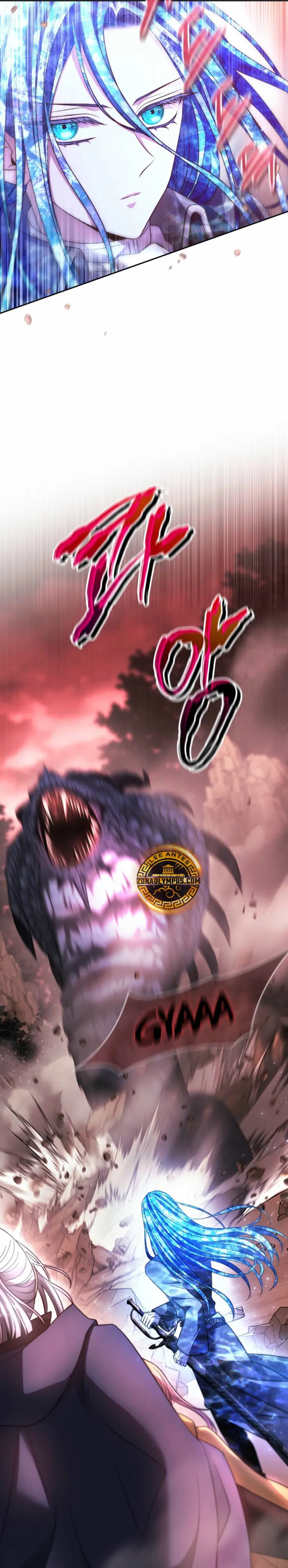 *Mago Oscuro  (Black Haze remake) > Capitulo 41 > Page 221
