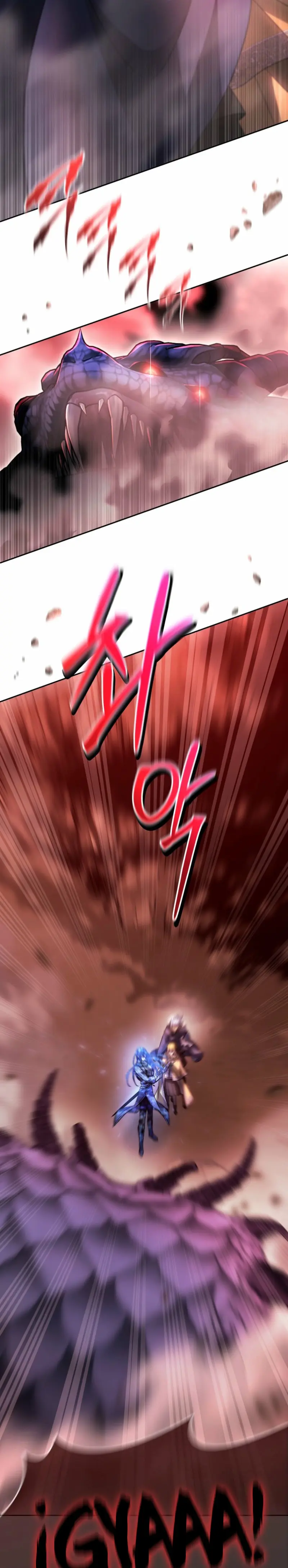 *Mago Oscuro  (Black Haze remake) > Capitulo 41 > Page 231