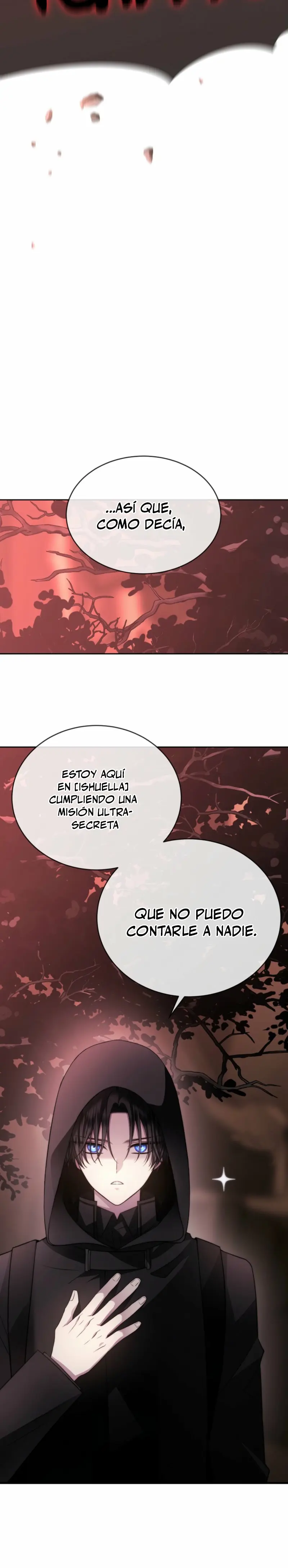 *Mago Oscuro  (Black Haze remake) > Capitulo 41 > Page 241