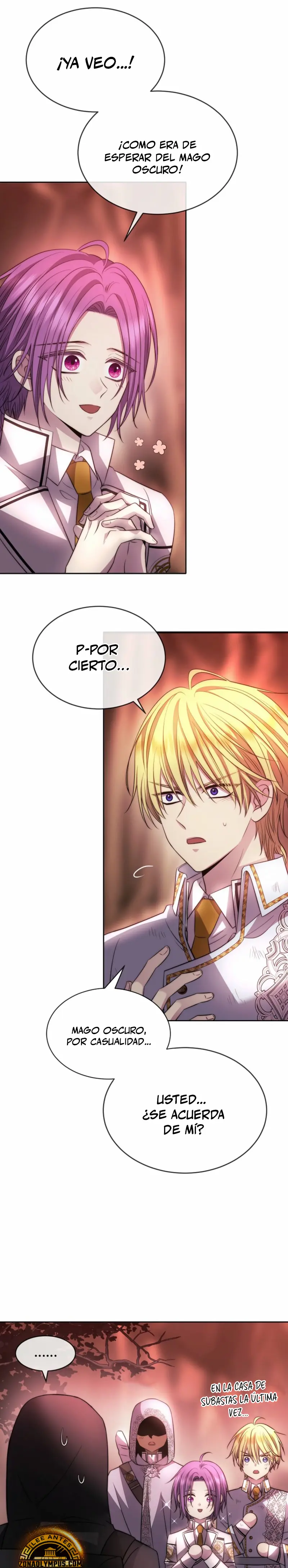 *Mago Oscuro  (Black Haze remake) > Capitulo 41 > Page 251