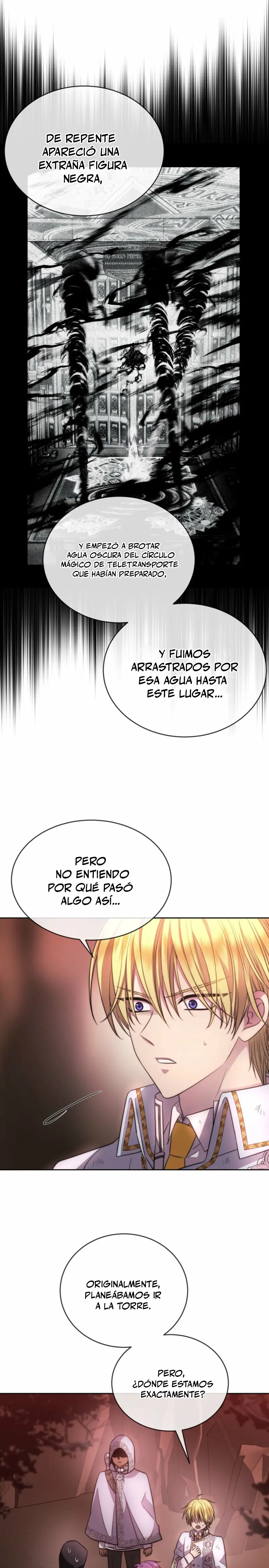 *Mago Oscuro  (Black Haze remake) > Capitulo 41 > Page 271